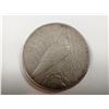 Image 2 : 1922-D Peace Dollar