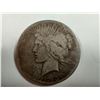 Image 1 : 1923 Peace Dollar
