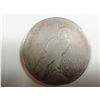 Image 2 : 1923 Peace Dollar