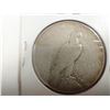 Image 2 : 1935-S Peace Dollar