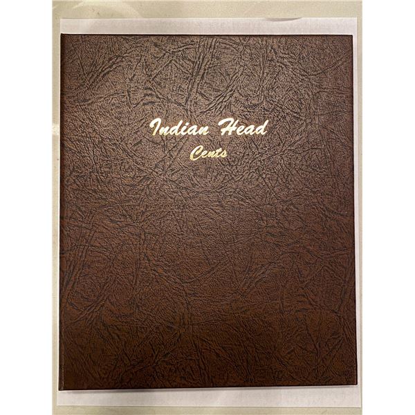 Complete Book of Lincoln Cents 1909-2009