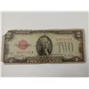 Image 1 : Two Dollar Bill 1928G