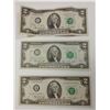 Image 1 : Two Dollar Bill (3) 1976