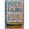 Image 2 : 4 books by Doig, Ivan, Heart Earth, English Creek, Dancing At The Rascal Fair, Ride With Me Mariah M