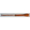 Image 1 : Al Furstnow leather sap
