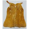 Image 1 : Batwing chaps w/conchos, unmarked