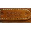 Image 2 : R. T. Frazier fringed chaps, excellent condition