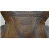 Image 5 : Al Furstnow 15" border tooled saddle