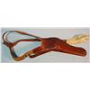 Image 1 : Al Furstnow shoulder holster