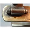 Image 3 : Crockett silver mtd spurs, marked below button