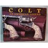Image 2 : 4 Firearm books: Colt - an American Legend, Wilson; Colt, Single Action Army Revolver Study, Moore; 