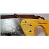 Image 3 : Fishker Saddle saw w/scabbard (made in Columbia Falls, MT)