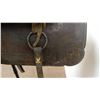 Image 8 : Miles City Saddlery 14" saddle, border tooled, good lining, double marked