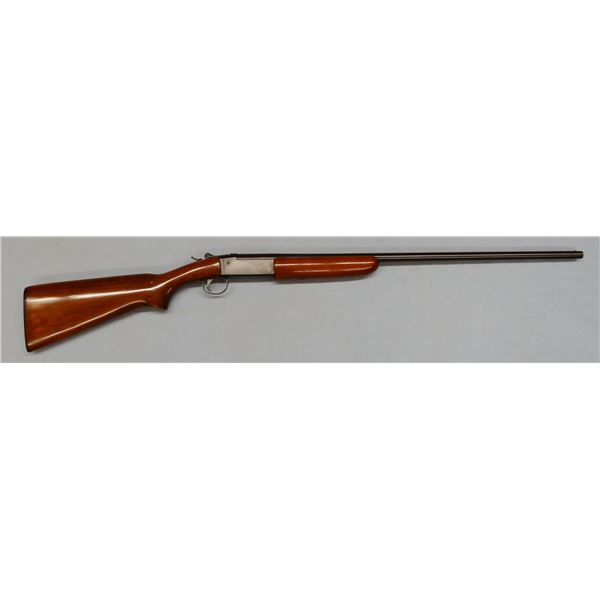Winchester Model 37  410 ga. single shot w/1 box ammo.