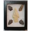 Image 2 : Oregon Coast points, 2 small trays, 14 & 5 points each, 1-3"