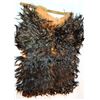 Image 1 : Child's wooly chaps, inside pockets, un-marked