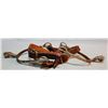 Image 4 : 2 pair U. S. Cavalry-type spurs