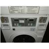 Image 2 : Commercial Stacking Washer & Dryer