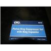 Image 3 : Piston Ring Compressor Set