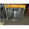 Image 1 : Commercial Popcorn Machine