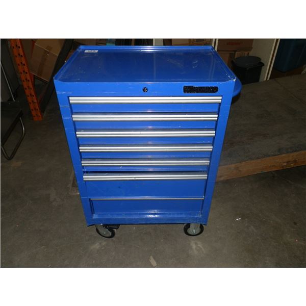 7 Drawer Tool Chest