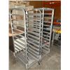 Image 1 : Baker Tray Racks