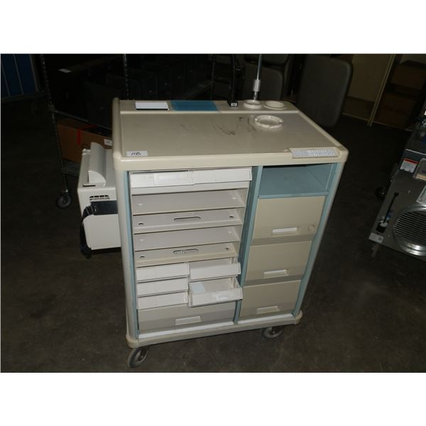 Parts Carts
