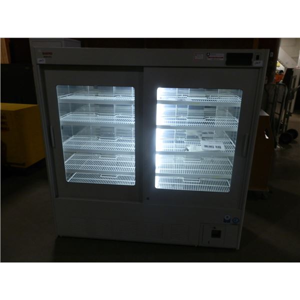 Sanyo Medicool  2 door Cooler