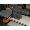 Image 1 : Belt & Disc Sander