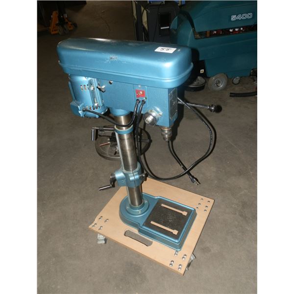 Drill Press