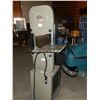Image 1 : Band Saw
