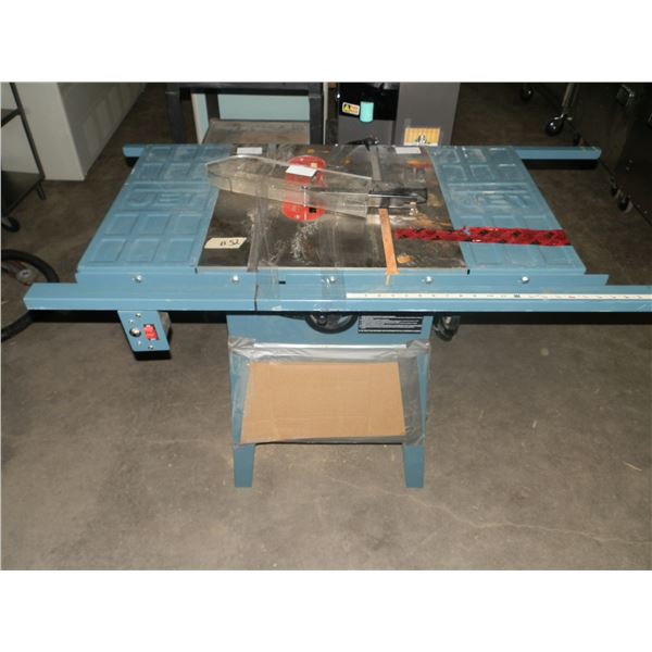 Table Saw