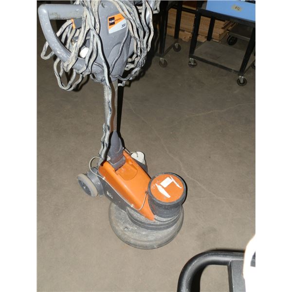 Taski Floor Scrubbing Machine