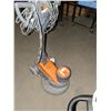 Image 1 : Taski Floor Scrubbing Machine