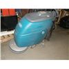 Image 1 : Tennant Floor Scrubbing Machine