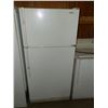 Image 1 : White Fridge