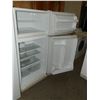 Image 2 : White Fridge