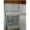 Image 3 : White Fridge