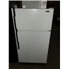 Image 1 : White Fridge