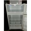 Image 3 : White Fridge