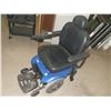 Image 1 : Electric Wheel Chair