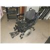 Image 1 : Electric Wheel Chair