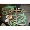 Image 1 : Acetylene Torch