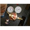 Image 2 : Acetylene  Gauges & Torch Heads