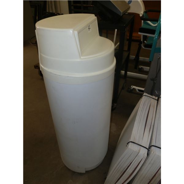 Water Softener