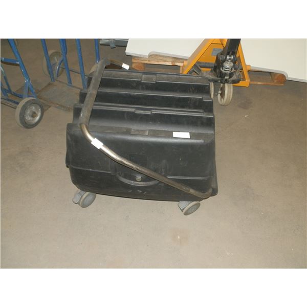 Storage Cart