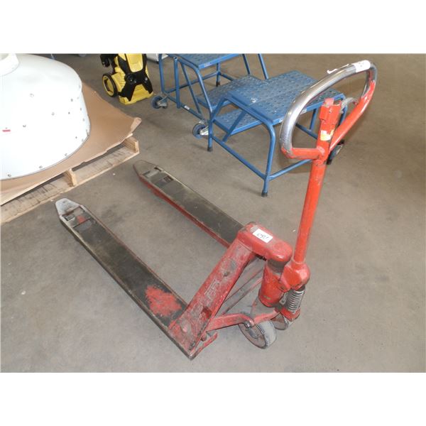 Pallet Jack