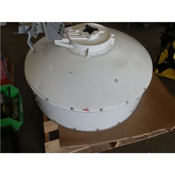 Microwave Radio Dish Antenna