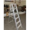 Image 1 : 6 foot  Aluminum Ladder