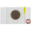 Image 1 : Canada Large Cent 1859